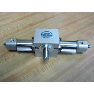 Bimba CPT-01927-A Pneu-Turn Rotary Actuator CPT01927A - New No Box