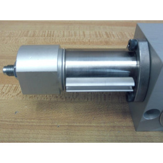 Bimba CPT-01927-A Pneu-Turn Rotary Actuator CPT01927A - New No Box