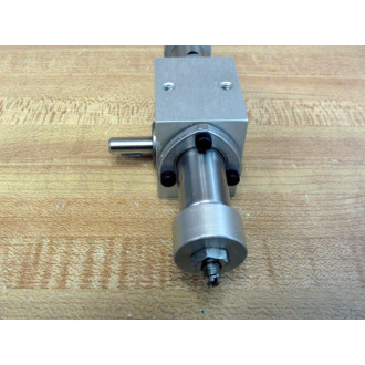 Bimba PT-006090-A1 Pneu-Turn Rotary Actuator PT006090A1 - New No Box