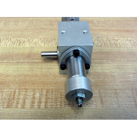Bimba PT-006090-A1 Pneu-Turn Rotary Actuator PT006090A1 - New No Box