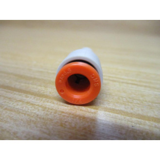 SMC KQ2R07-09 One-Touch Reducer Fitting 14" Tube x 516" (Pack of 10)