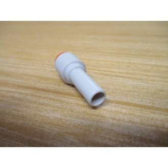 SMC KQ2R07-09 One-Touch Reducer Fitting 14" Tube x 516" (Pack of 10)