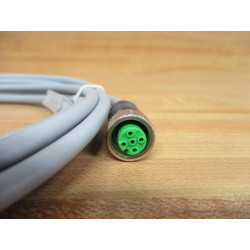 Murr Elektronik 7000-40041-2150300 Connection Cable 7000400412150300