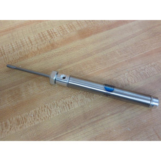 Bimba M-022-R Reverse Single Acting Air Cylinder M022R - New No Box