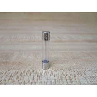 Buss AGC-6-14 Bussmann Fuse Cross Ref 1BZ13 Metal Strip (Pack of 10)