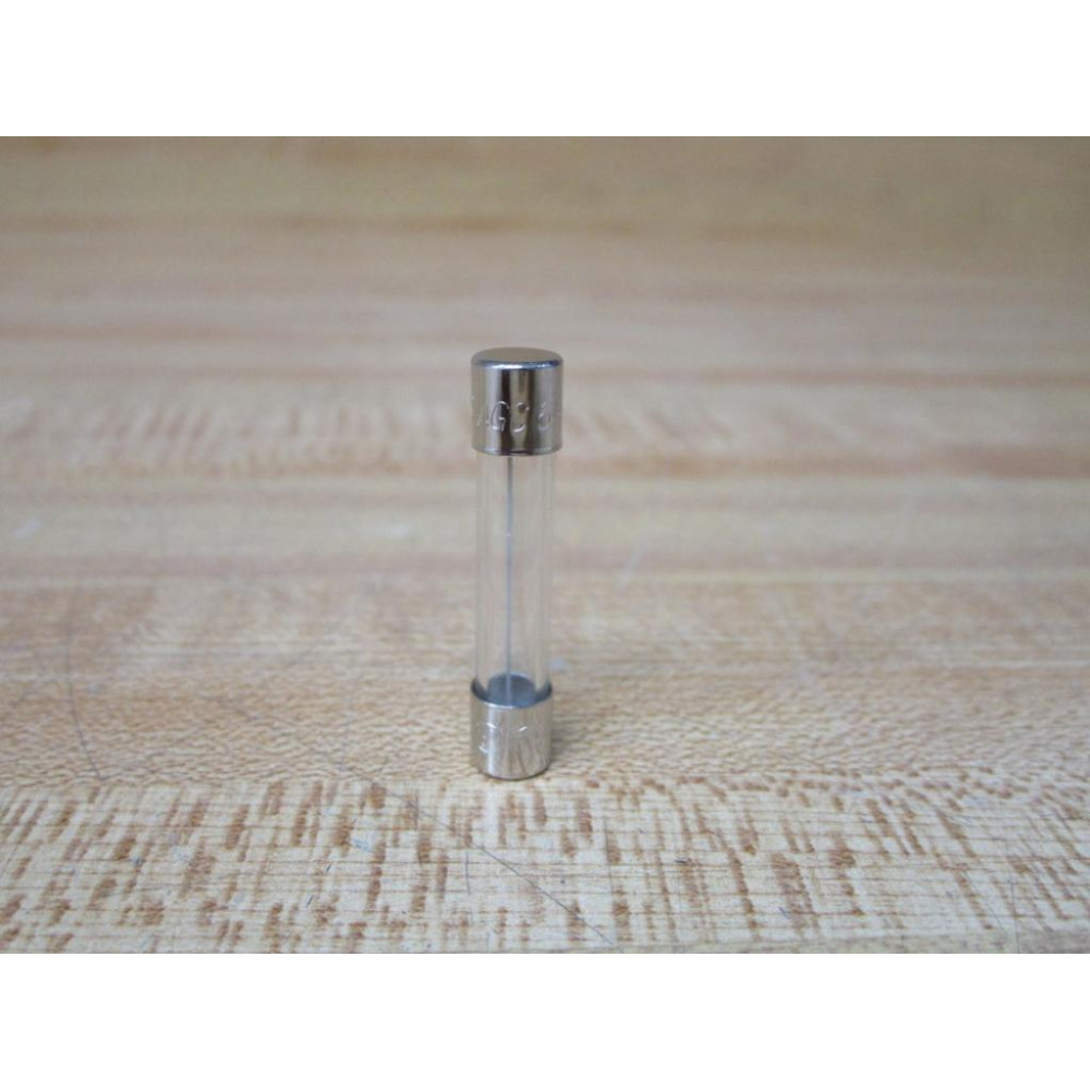 Buss AGC-6-14 Bussmann Fuse Cross Ref 1BZ13 Metal Strip (Pack of 10)
