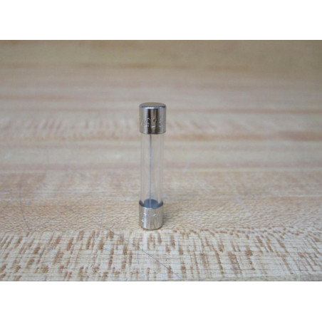 Buss AGC-6-14 Bussmann Fuse Cross Ref 1BZ13 Metal Strip (Pack of 10)