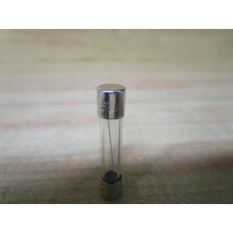 Buss AGC-6-14 Bussmann Fuse Cross Ref 1BZ13 Metal Strip (Pack of 10)