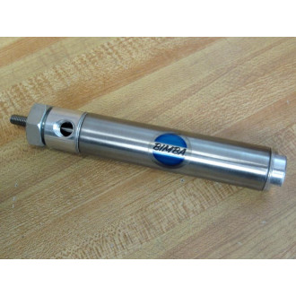 Bimba M-062.5-D Air Cylinder M0625D - New No Box