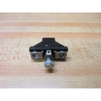 Allen Bradley W60 Overload Relay Heater Element (Pack of 3) - Used