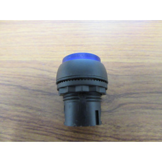 Allen Bradley 800FP-LE6 Blue Button - New No Box