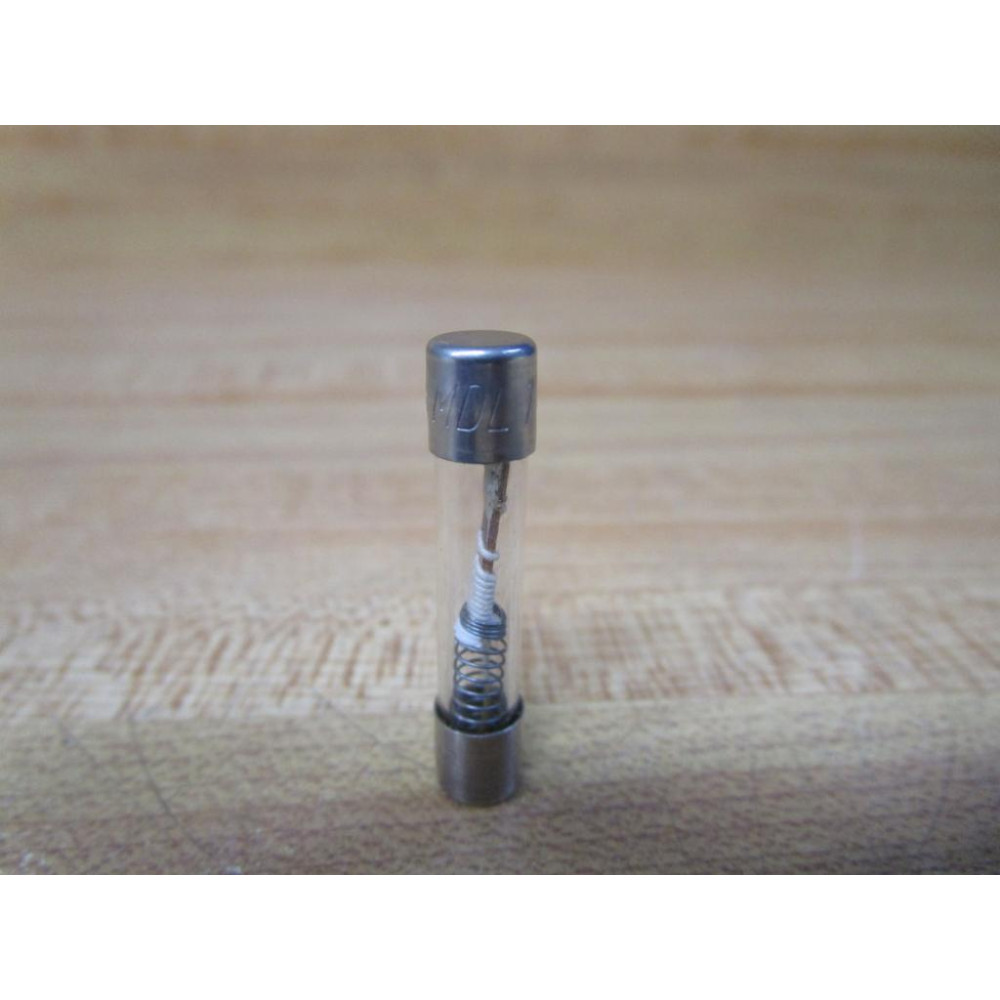 Buss MDL-1 Bussmann Fuse Cross Ref 4XH57 Spring Element (Pack of 10)