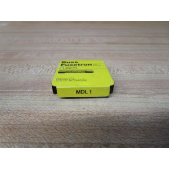 Buss MDL-1 Bussmann Fuse Cross Ref 4XH57 Spring Element (Pack of 10)