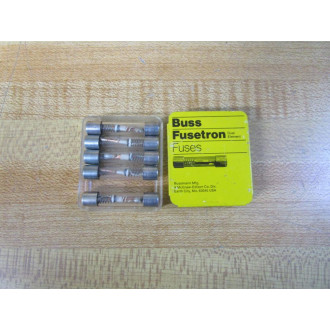 Buss MDL-1 Bussmann Fuse Cross Ref 4XH57 Spring Element (Pack of 10)