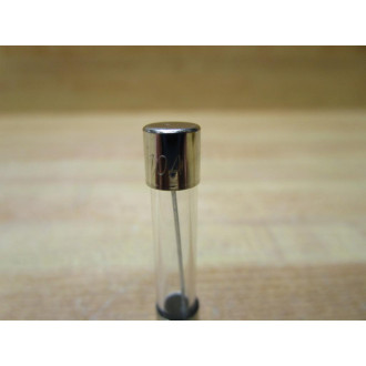 Buss AGC-10 Bussmann Fuse Cross Ref 4XH49 Metal Strip Element (Pack of 10)