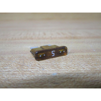 Buss ATC-5 Bussmann Automotive Fuse Ref 1BZ40 (Pack of 24)