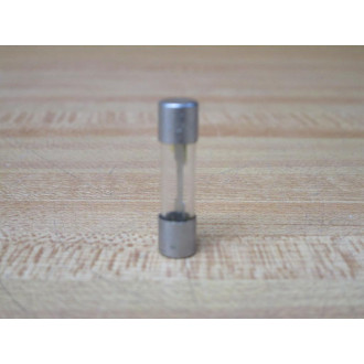 Buss AGX-20 Bussmann Fuse Cross Ref 1DJ56 Metal Strip Element (Pack of 10)