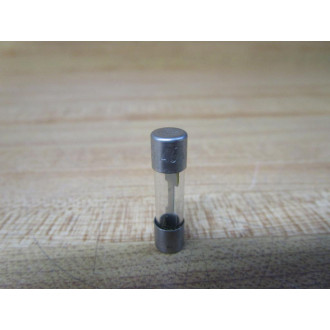 Buss AGX-20 Bussmann Fuse Cross Ref 1DJ56 Metal Strip Element (Pack of 10)