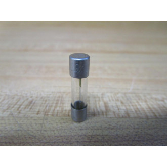 Buss AGX-20 Bussmann Fuse Cross Ref 1DJ56 Metal Strip Element (Pack of 10)