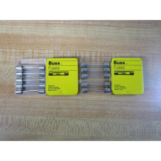 Bussmann MDL- 210 Bussmann Fuse Cross Ref 6F023 Wirewound Element (Pack of 10)