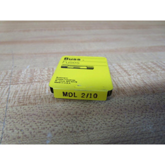 Bussmann MDL- 210 Bussmann Fuse Cross Ref 6F023 Wirewound Element (Pack of 10)