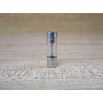 Buss AGW-20 Bussmann Fuse Cross Ref 4XH51 Metal Strip Element (Pack of 10)
