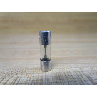 Buss AGW-20 Bussmann Fuse Cross Ref 4XH51 Metal Strip Element (Pack of 10)