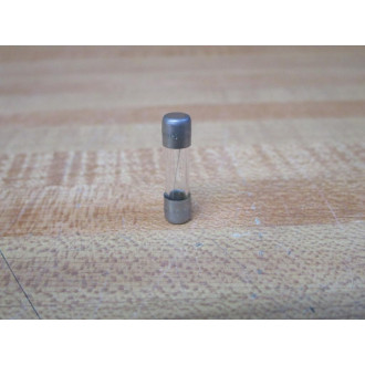 Buss GMC-1A Bussmann Fuse Cross Ref 1CJ52 Fine Wire Element (Pack of 10)