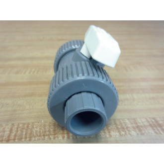 Hayward TB20050S CPVC Union Ball Valve 12"