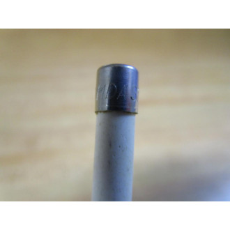 Buss MDA-30 Bussmann Fuse Cross Ref 1CM10 White (Pack of 10)