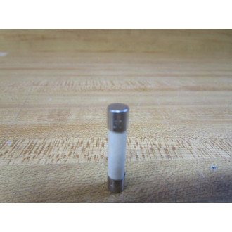 Buss MDA-30 Bussmann Fuse Cross Ref 1CM10 White (Pack of 10)