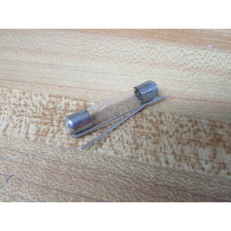 Buss GJV-12 Bussmann Fuse Cross Ref 4XH38 Jagged Metal (Pack of 15)