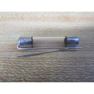 Buss GJV-12 Bussmann Fuse Cross Ref 4XH38 Jagged Metal (Pack of 15)
