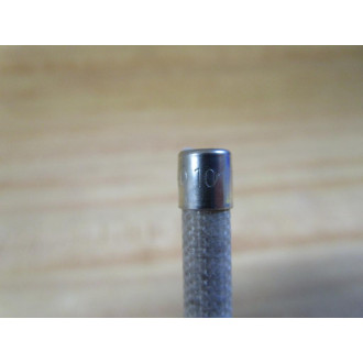Buss MBO-10 Bussmann Fuse MB0-10 TanBeige (Pack of 5)
