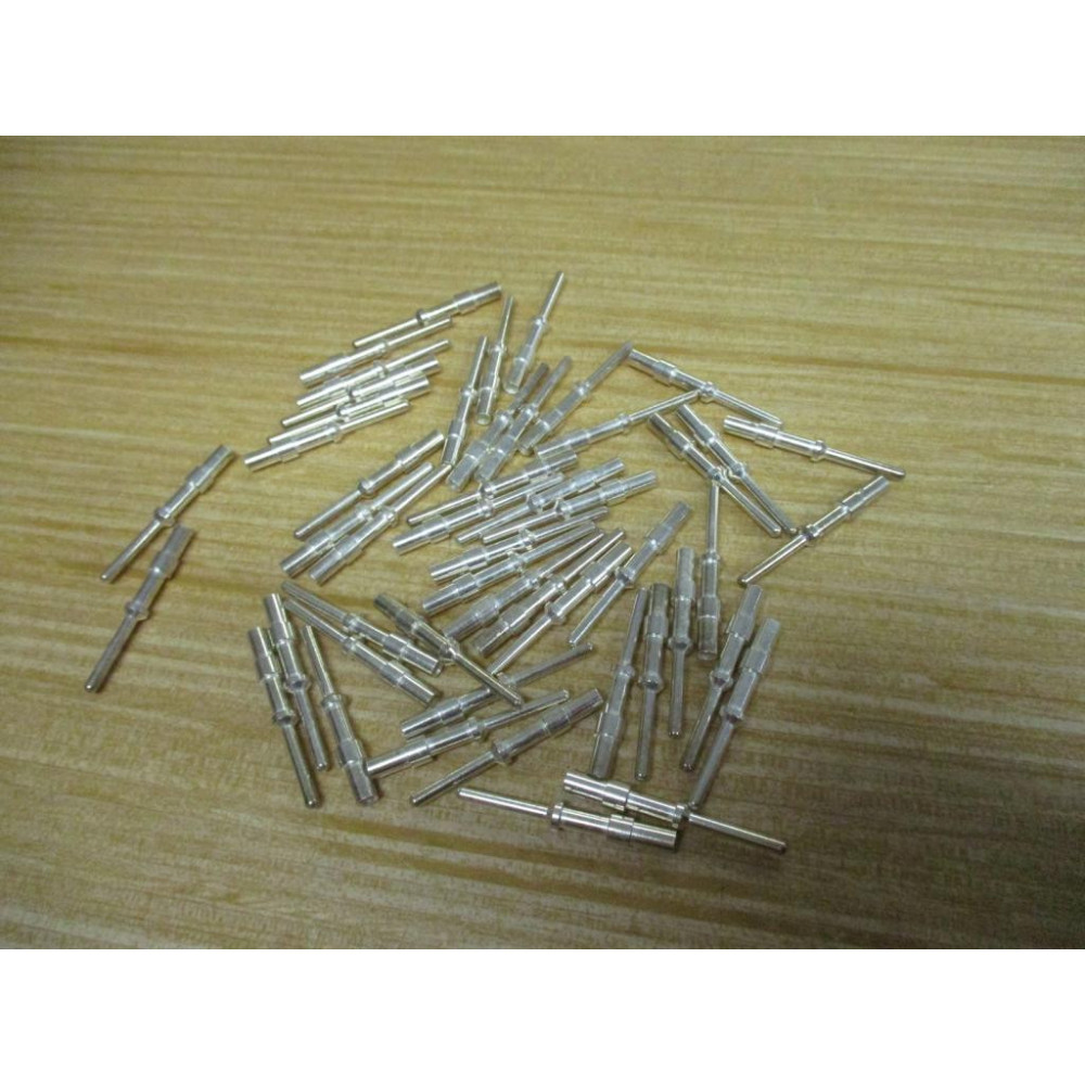 ITT Cannon 030-8588-000 Circular Connector Contact 0308588000 (Pack of 50) - New No Box
