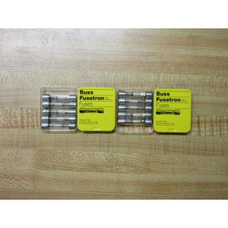 Buss MDL-12 Bussmann Fuse Cross Ref 4XH55 Spring Element (Pack of 10)