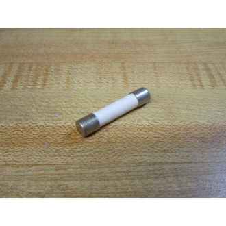 Buss ABC-1 Bussmann Fuse Cross Ref 6F038 White (Pack of 10)
