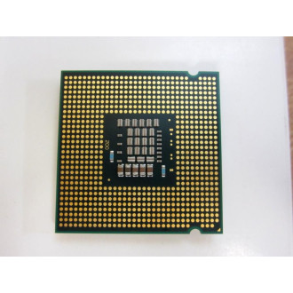 Intel SLB9C XEON E3110 Processor