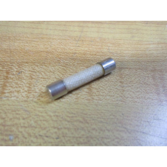 Buss MBO-2 Bussmann Fuse MB02 TanBeige (Pack of 5)