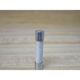 Buss MBO-2 Bussmann Fuse MB02 TanBeige (Pack of 5)