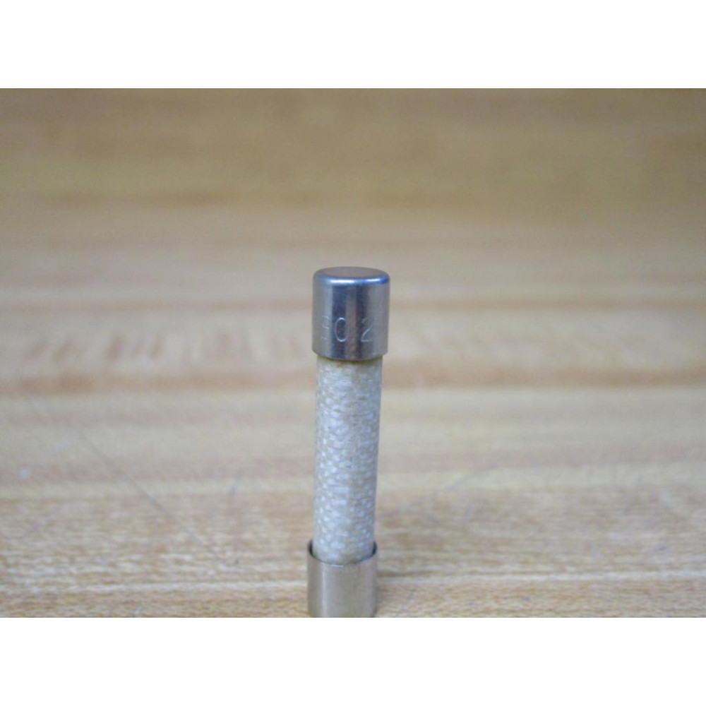 Buss MBO-2 Bussmann Fuse MB02 TanBeige (Pack of 5)