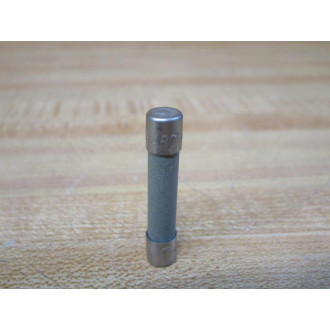 Buss ABC-5 Bussmann Fuse Cross Ref 6F043 Gray (Pack of 10)