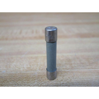 Buss ABC-5 Bussmann Fuse Cross Ref 6F043 Gray (Pack of 10)