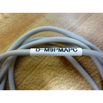 SMC D-M9PMAPC Solid State Auto-Switch DM9PMAPC - New No Box