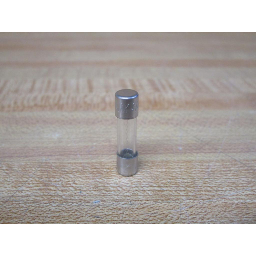 Buss AGX-34 Bussmann Fuse Cross Ref 6F054 8AG Jagged Element (Pack of 10)
