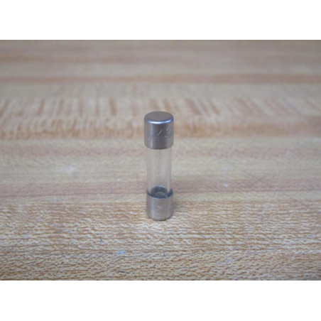 Buss AGX-34 Bussmann Fuse Cross Ref 6F054 8AG Jagged Element (Pack of 10)