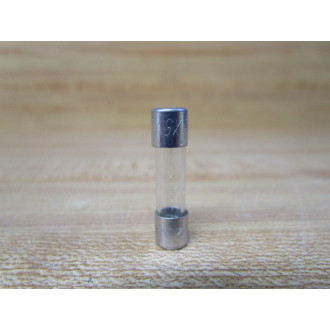 Buss AGX-34 Bussmann Fuse Cross Ref 6F054 8AG Jagged Element (Pack of 10)