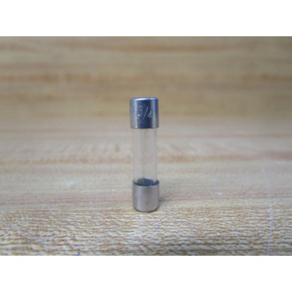 Buss AGX-34 Bussmann Fuse Cross Ref 6F054 8AG Jagged Element (Pack of 10)
