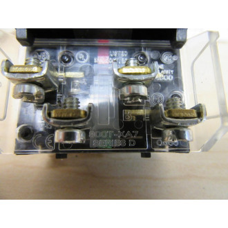 Allen Bradley 800T-FXM-A7 Push Button