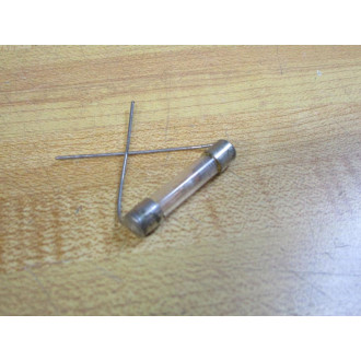 Buss MDV-6-14 Bussmann Fuse MDV614 3AG-SB-PT Spring Element (Pack of 5)